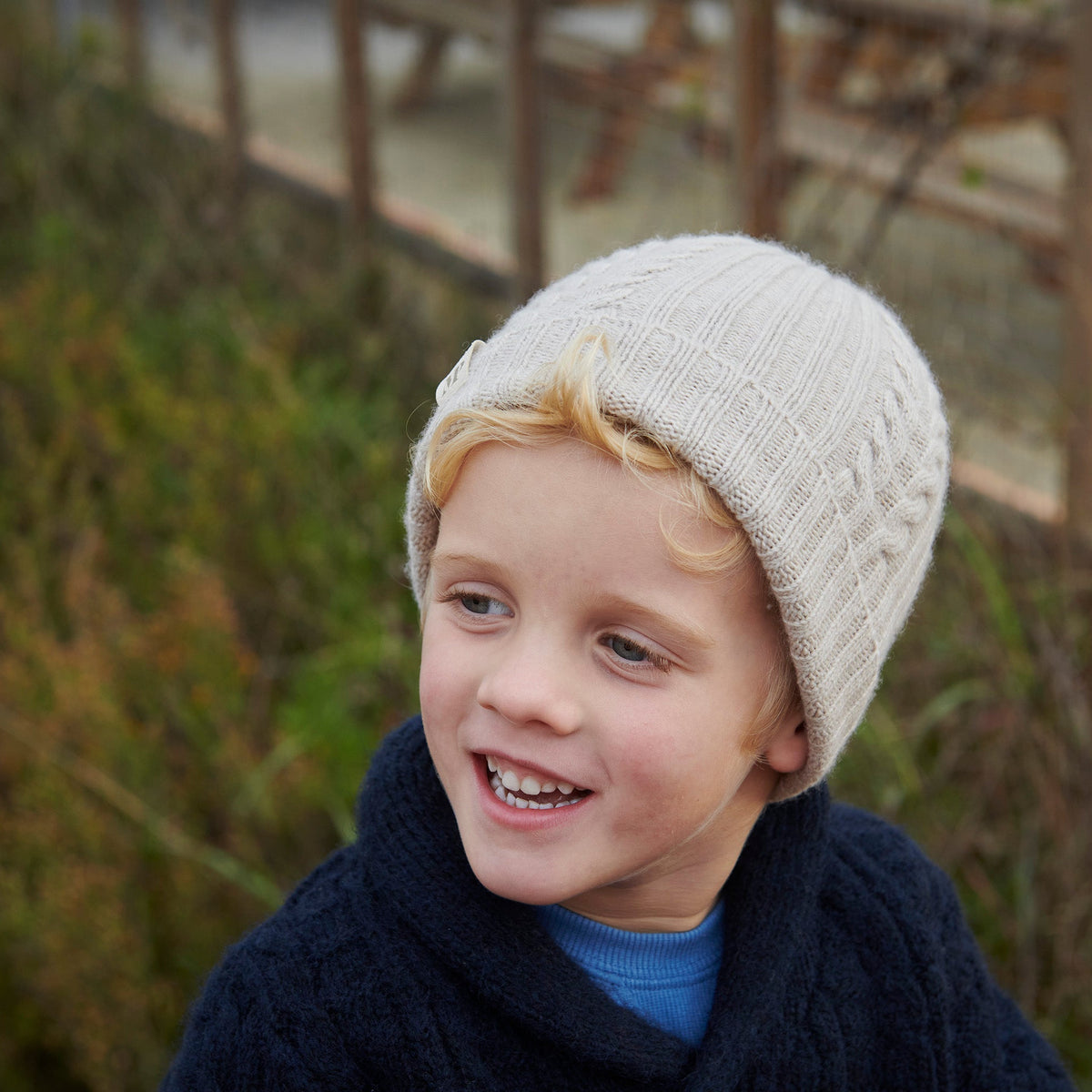 Helsinki beanie
