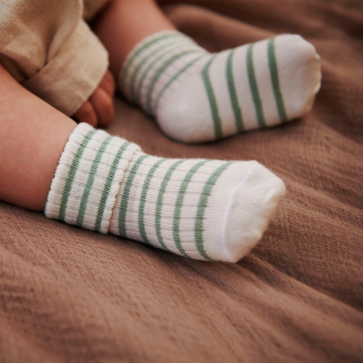 Kallie baby socks