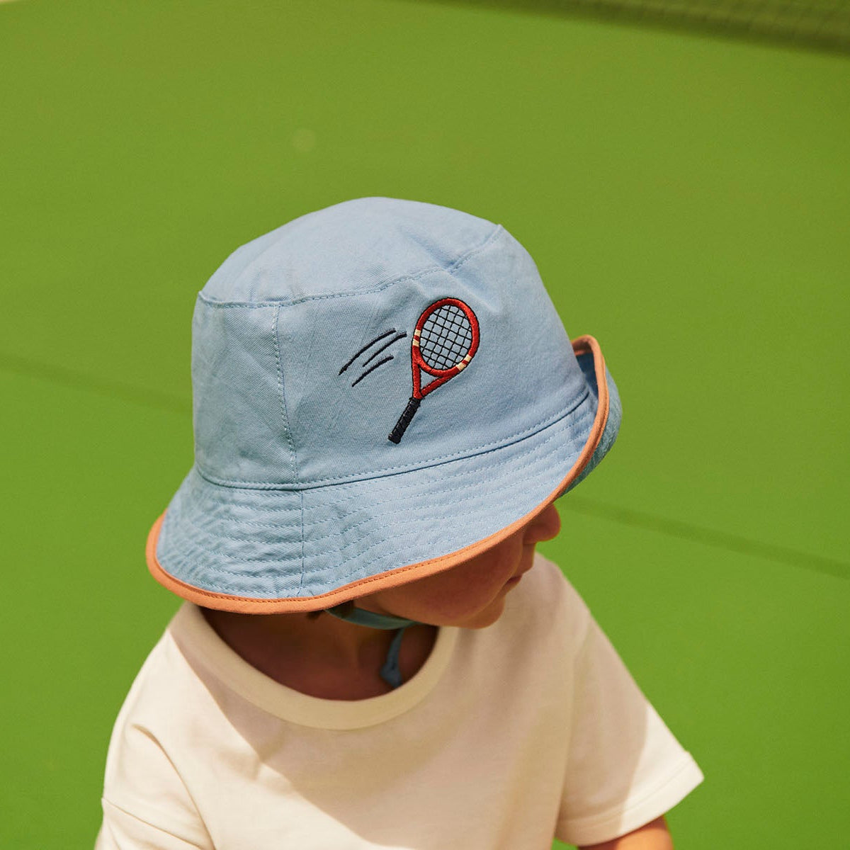 Villy bucket hat