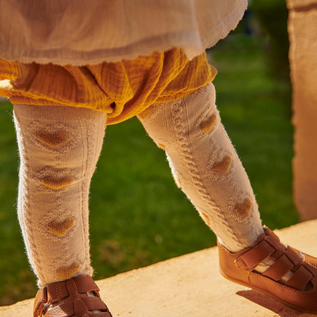 Alvilda tights