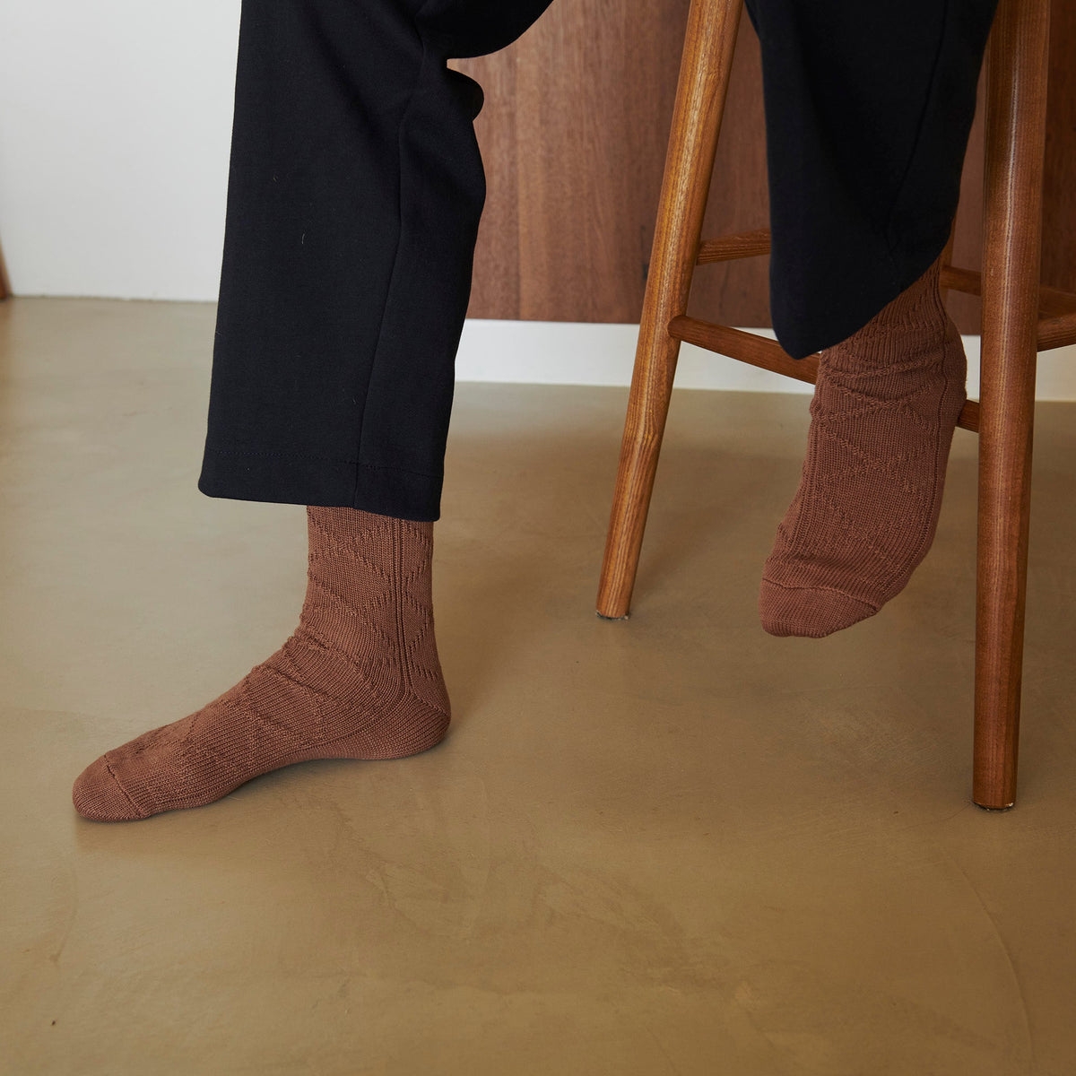 Ebbe socks