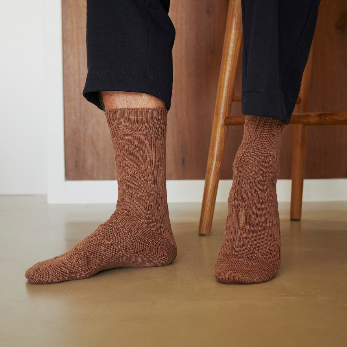 Ebbe socks