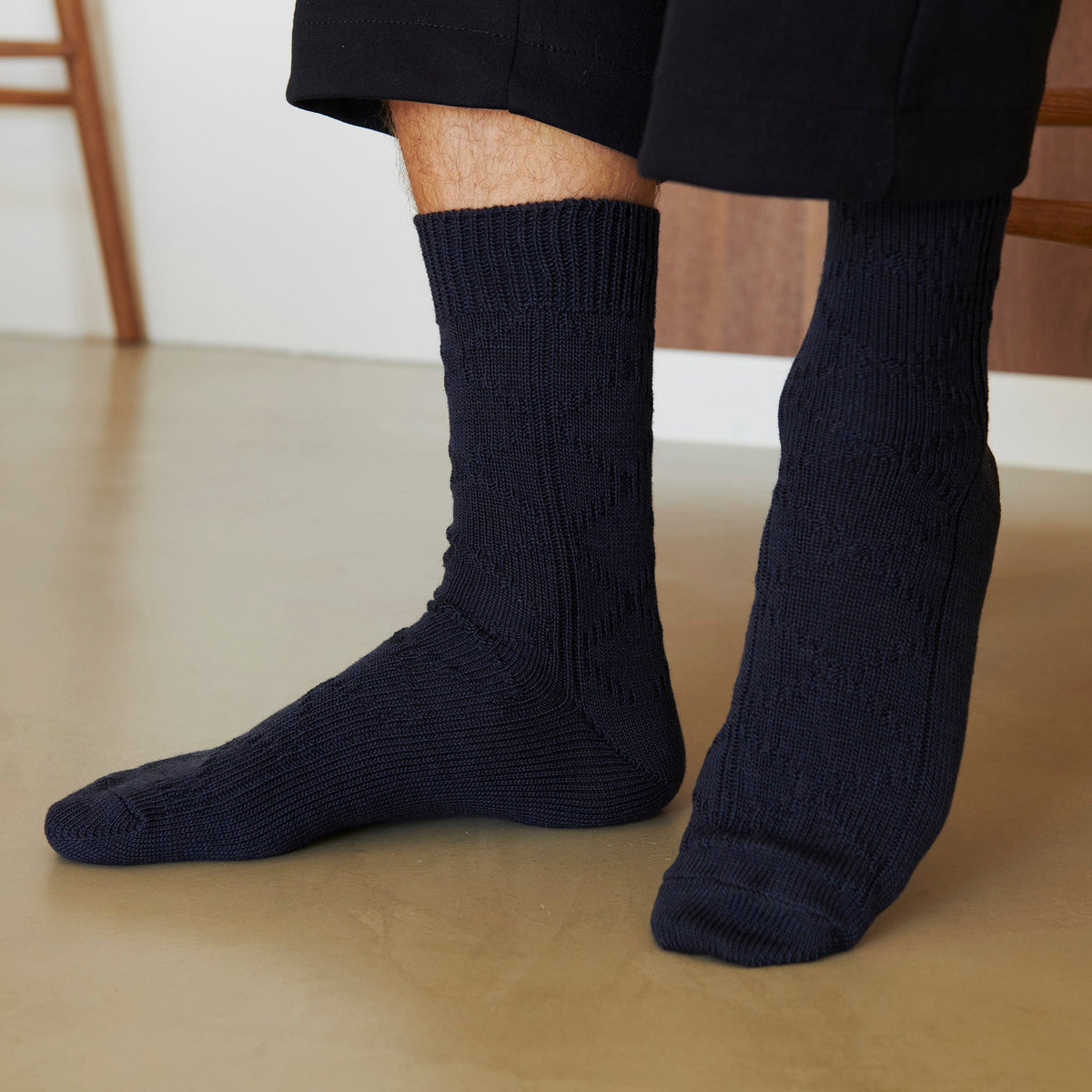 Ebbe socks