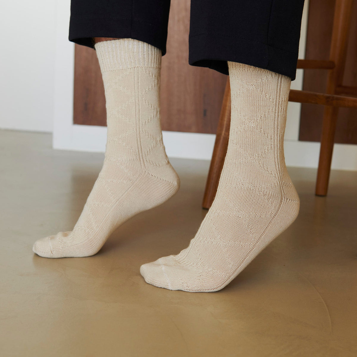 Ebbe socks