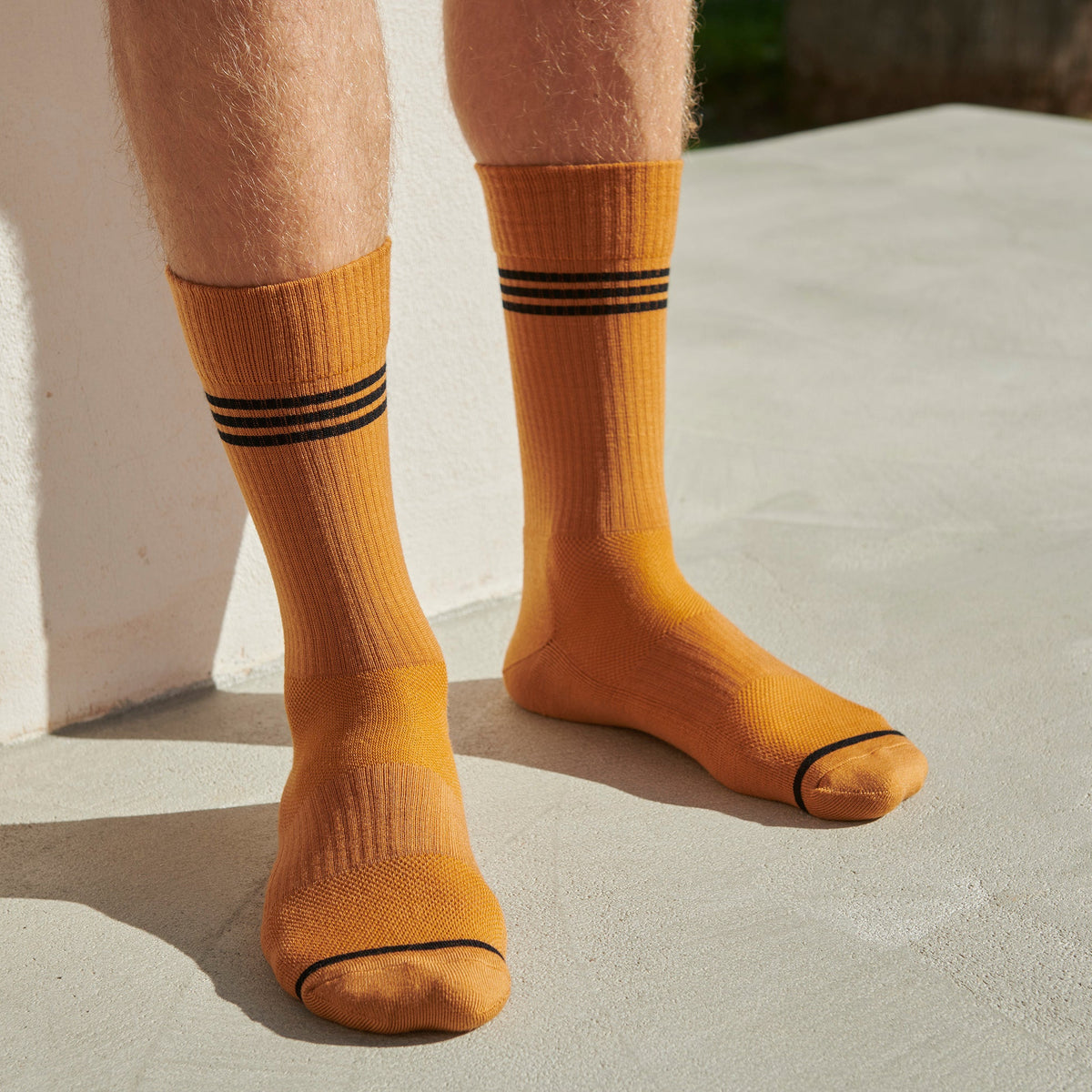 Tyge socks
