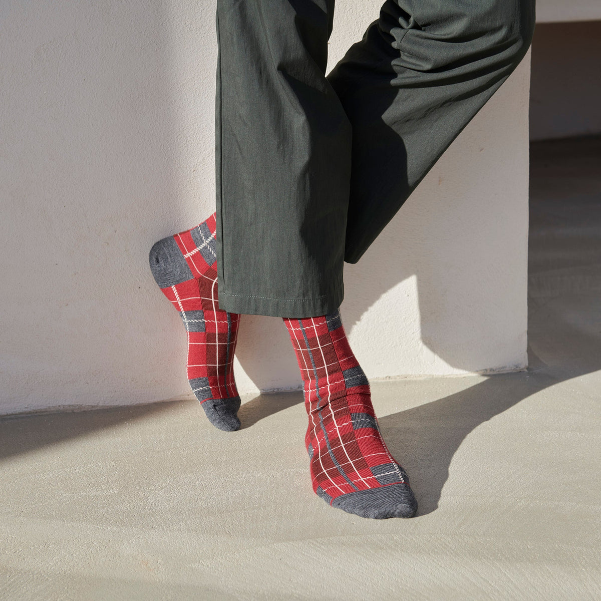 Johan socks
