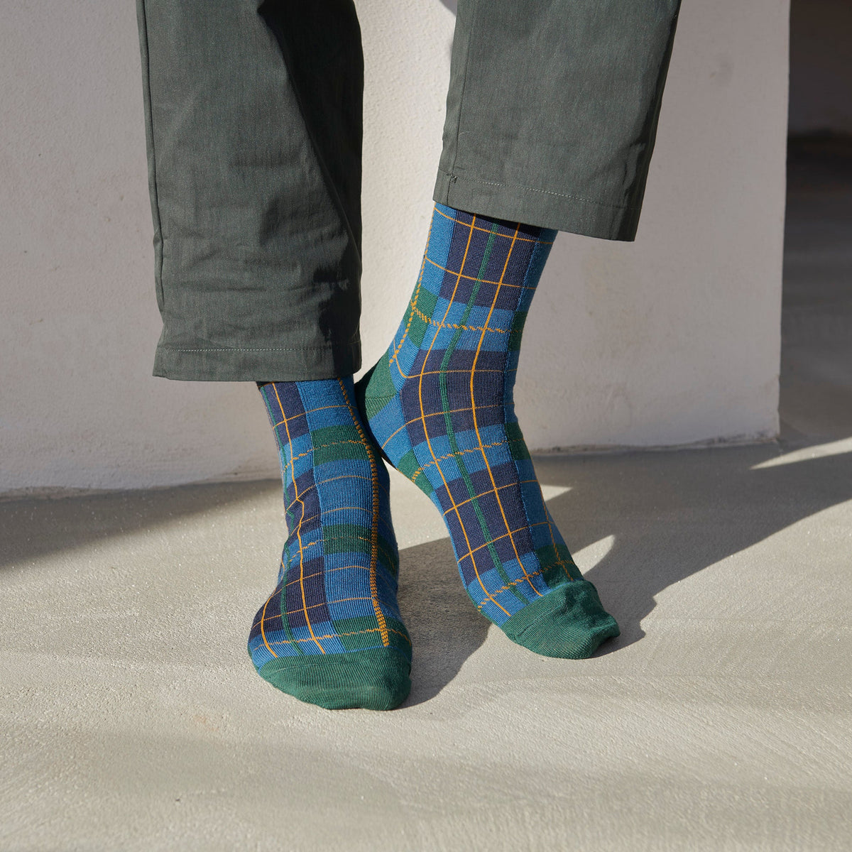 Johan socks