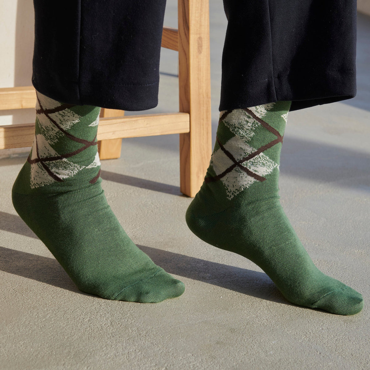 Helge socks