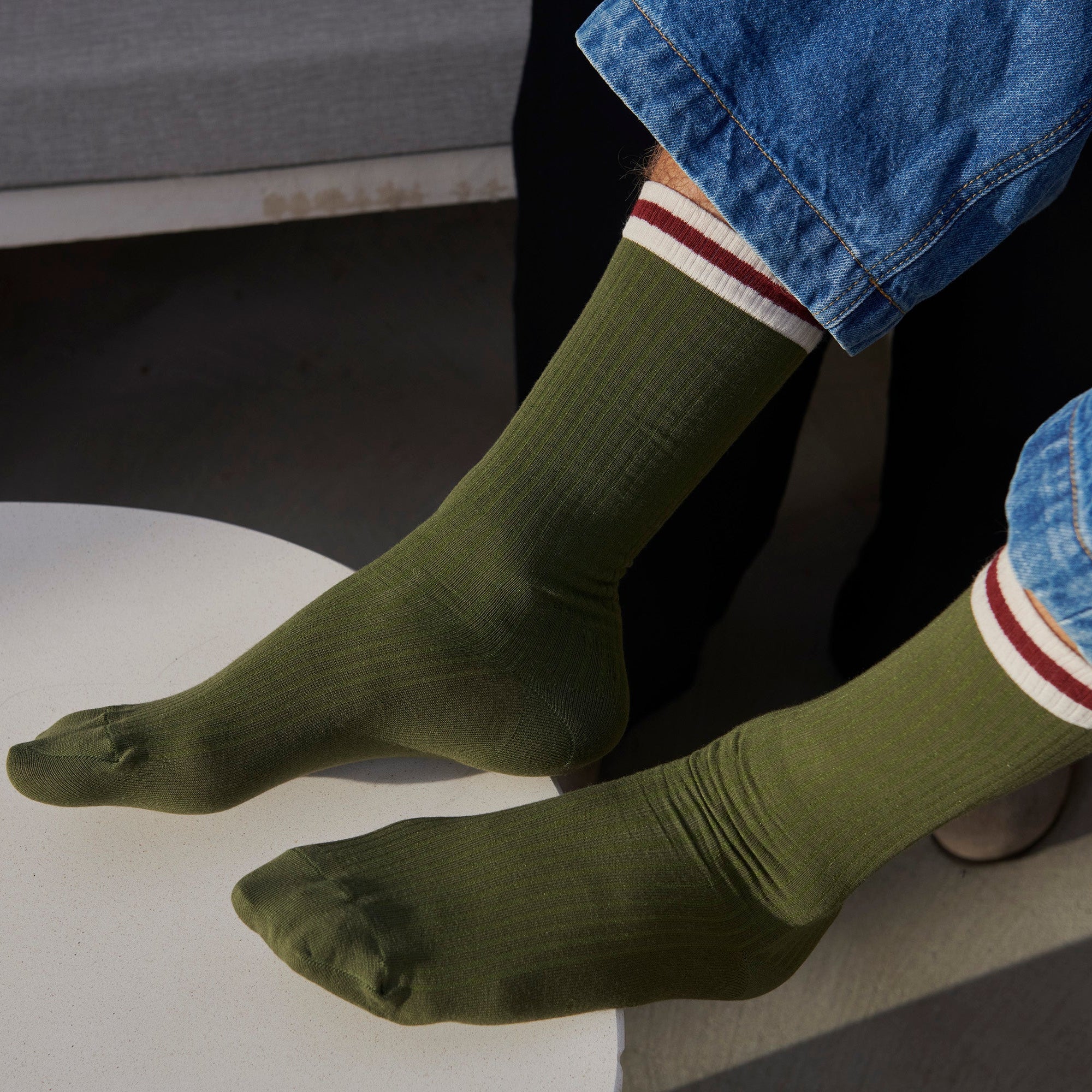 Aske socks
