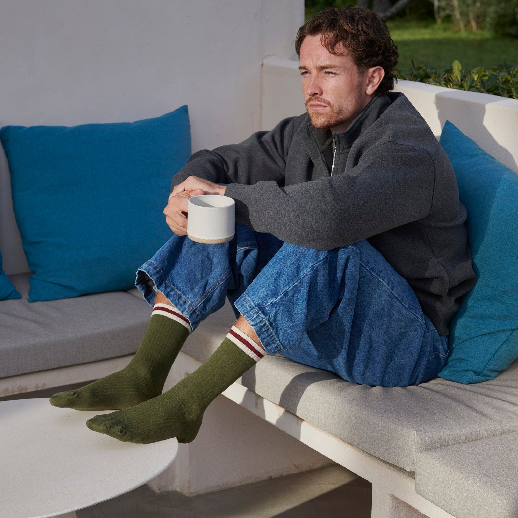 Aske socks