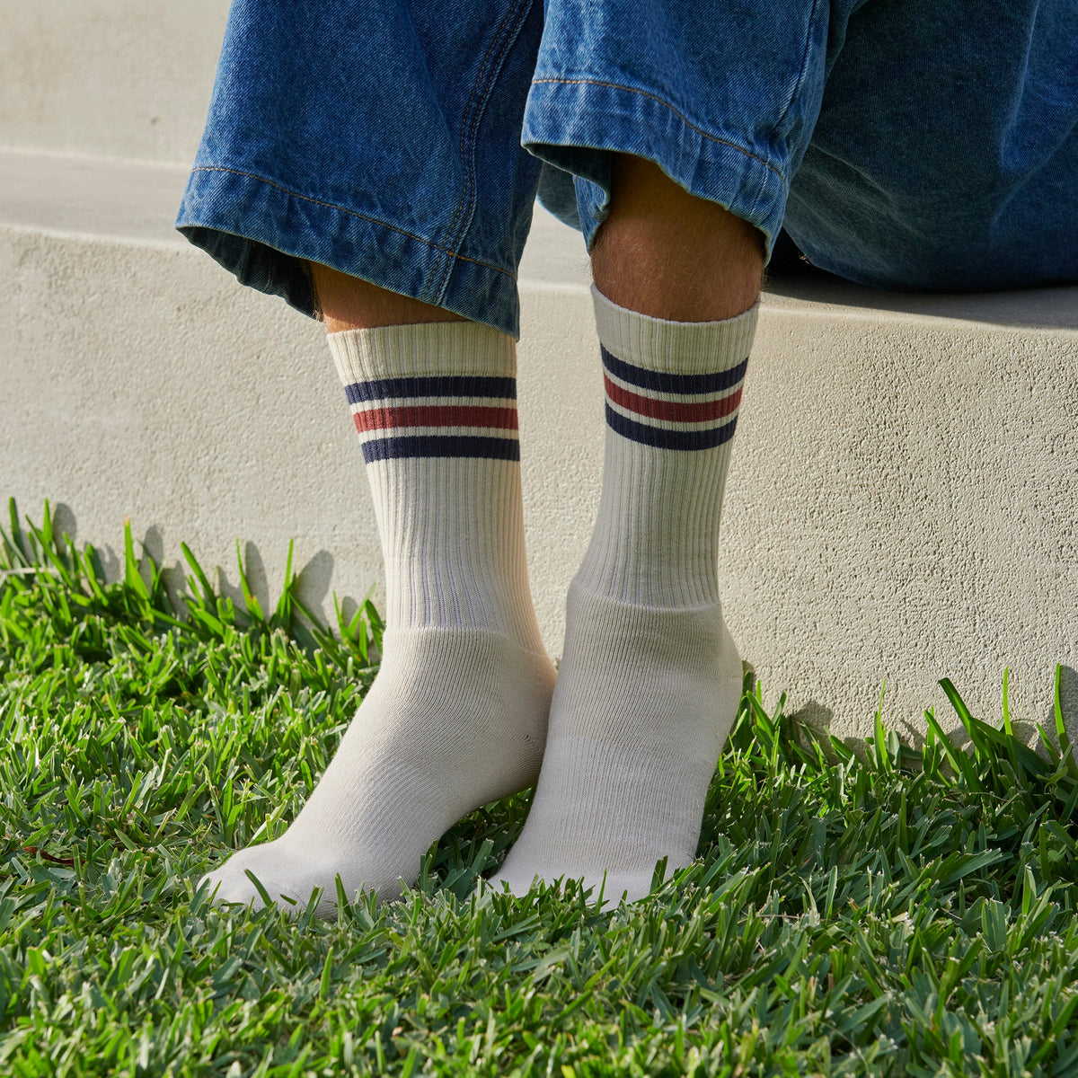 Gorm socks