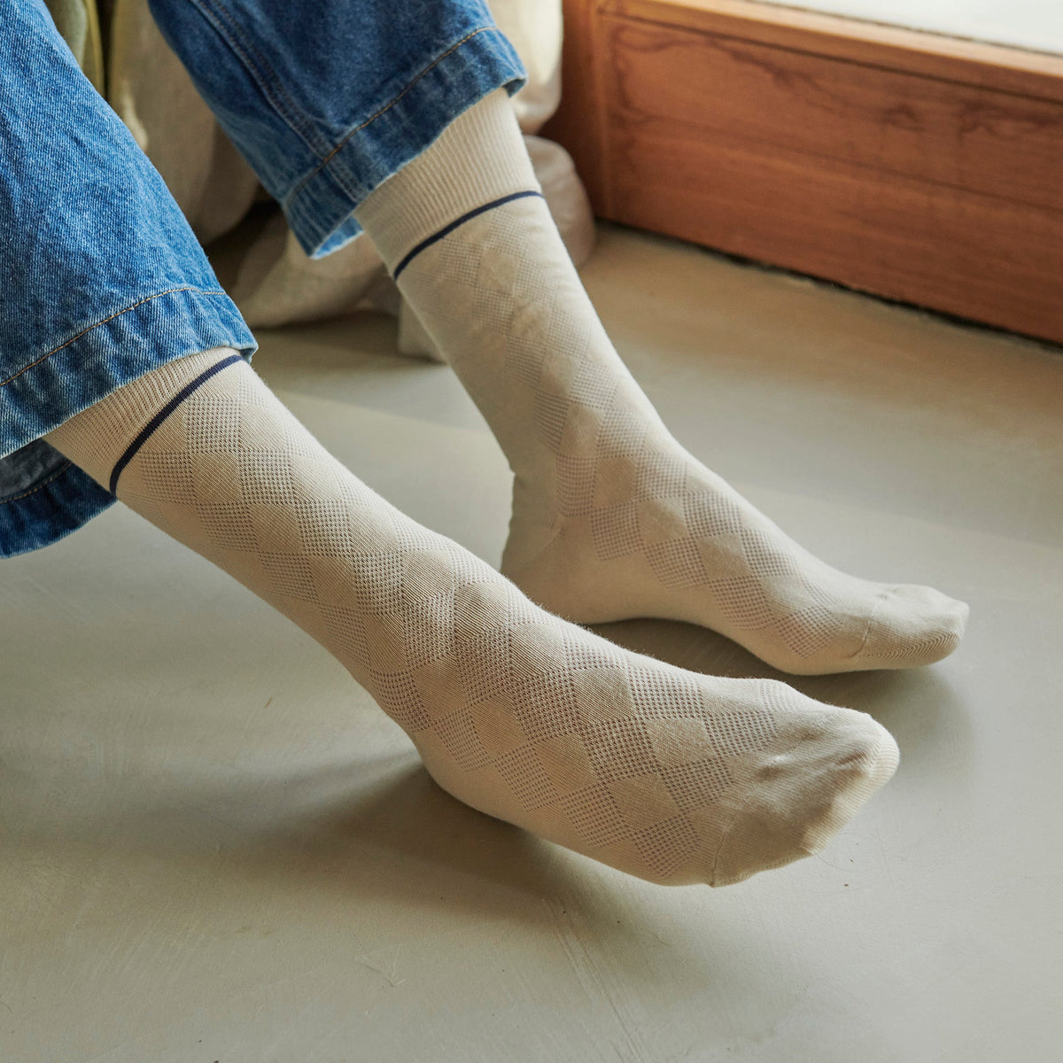 Asger socks