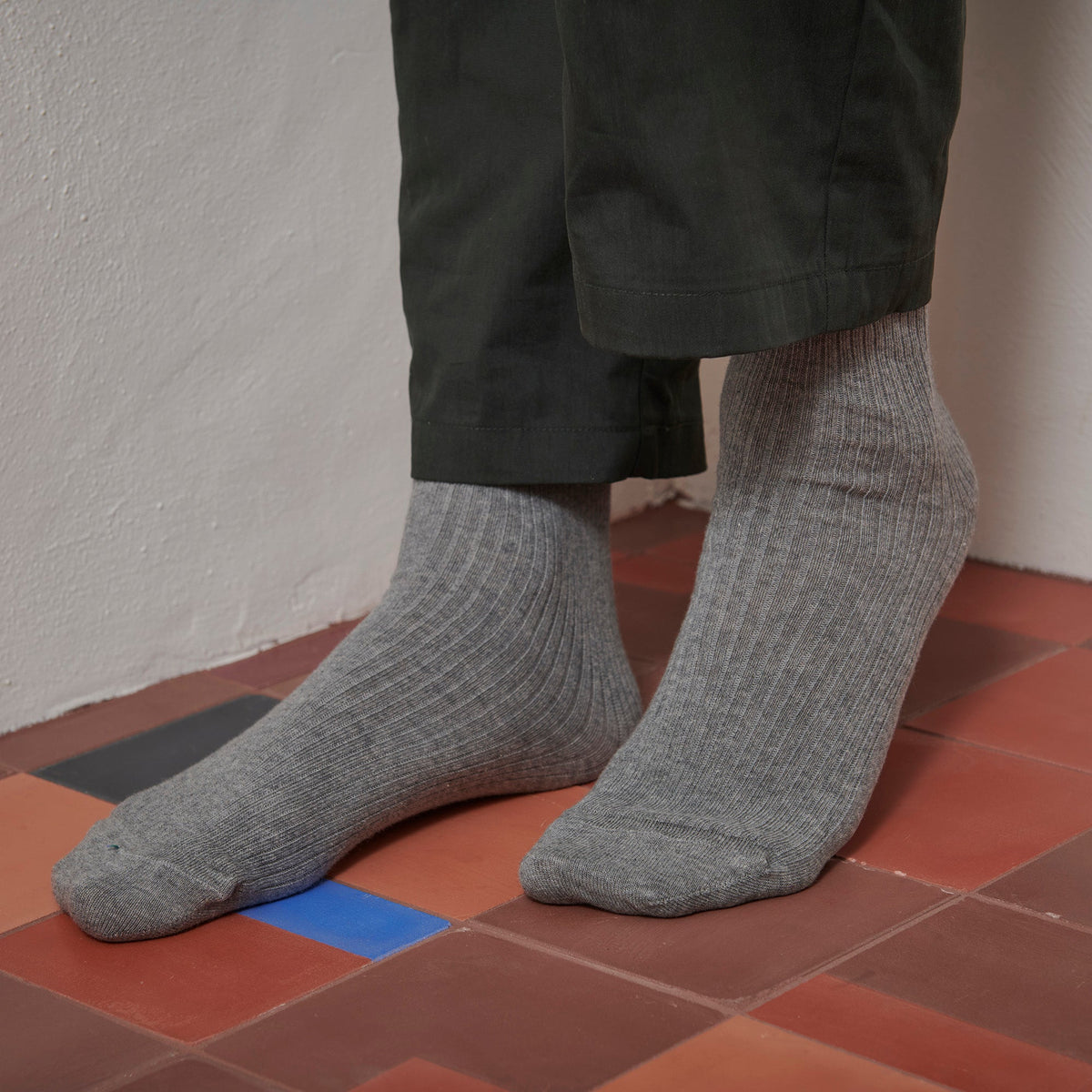 Olav socks