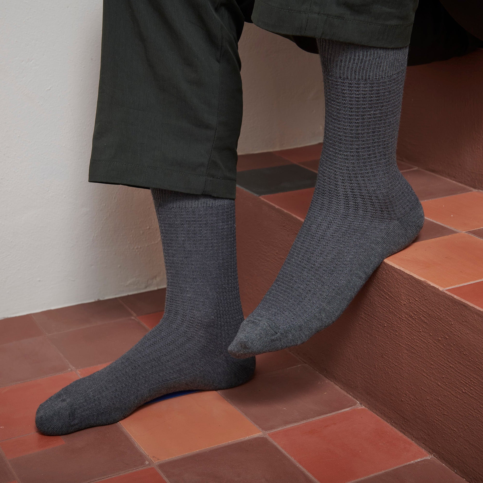 Aksel socks