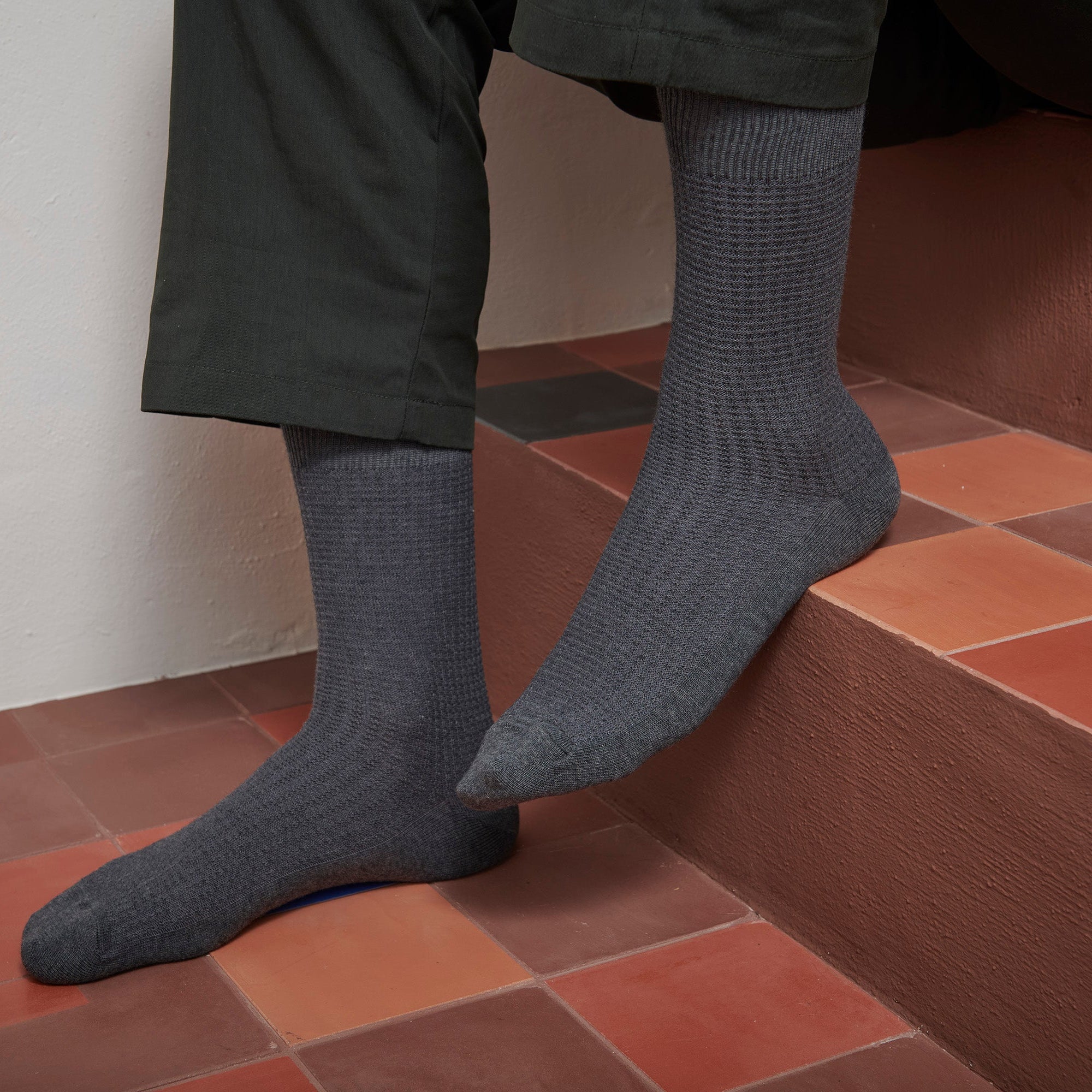 Olav socks