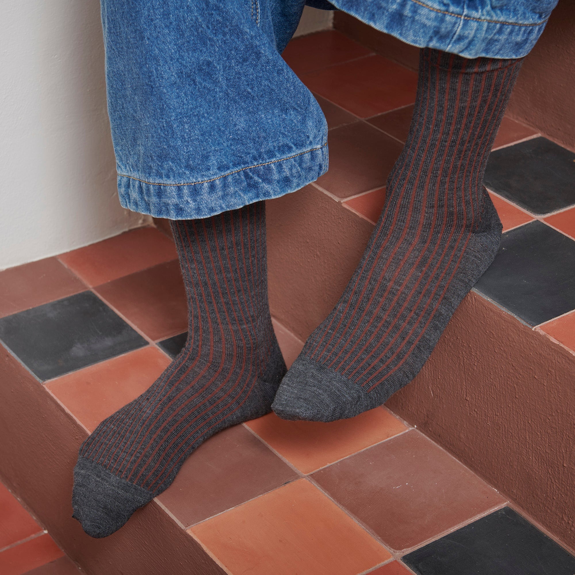 Ditlev socks