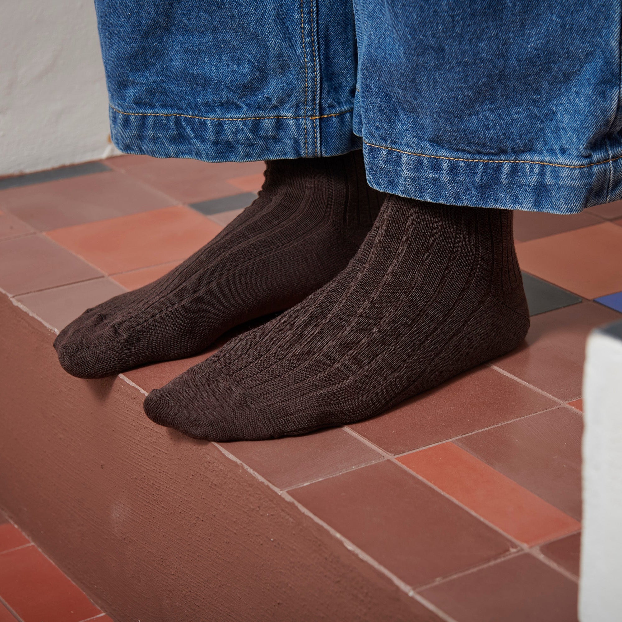 Olav socks