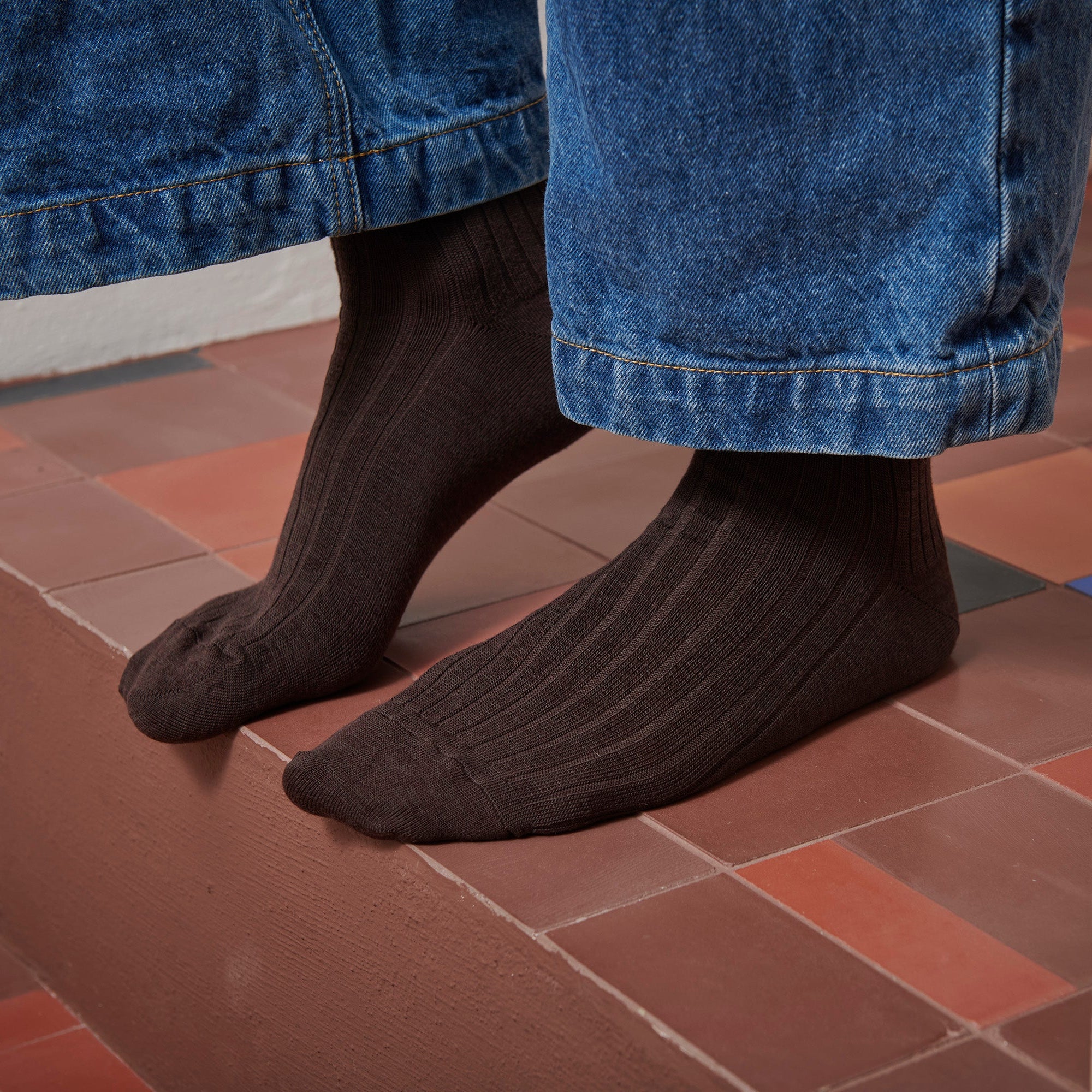 Olav socks