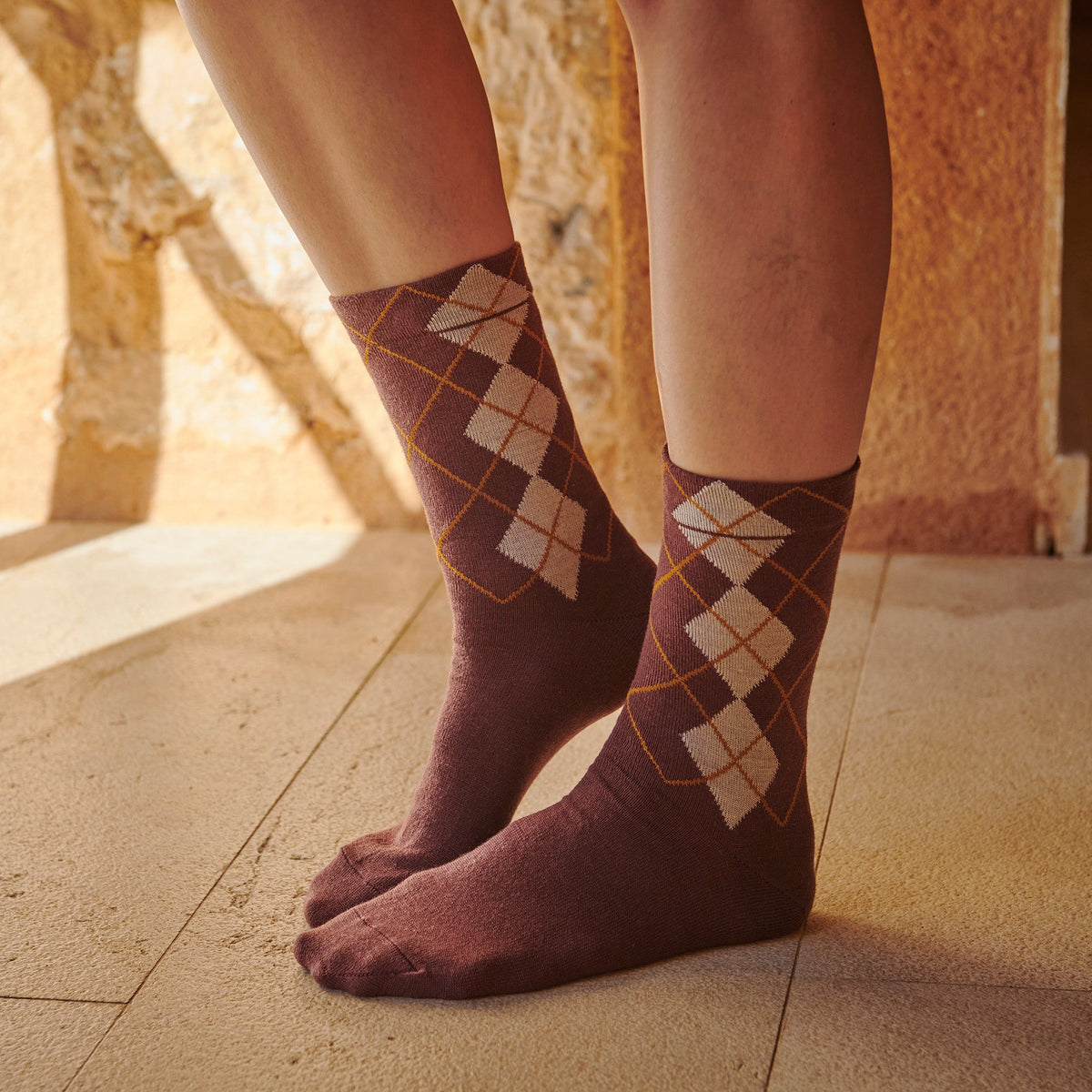 Heidi socks