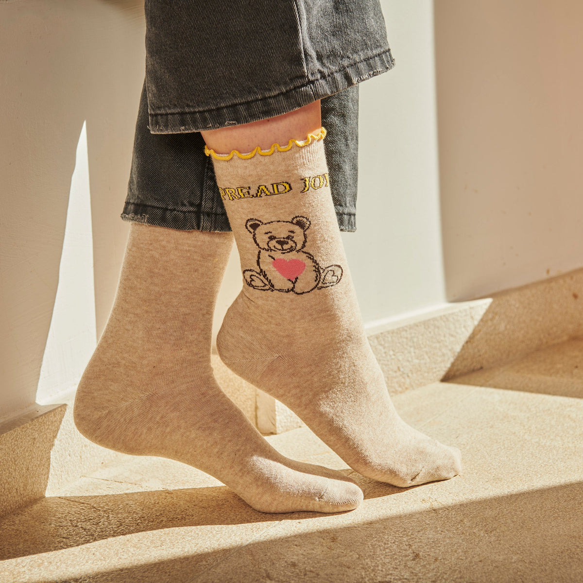Kate socks