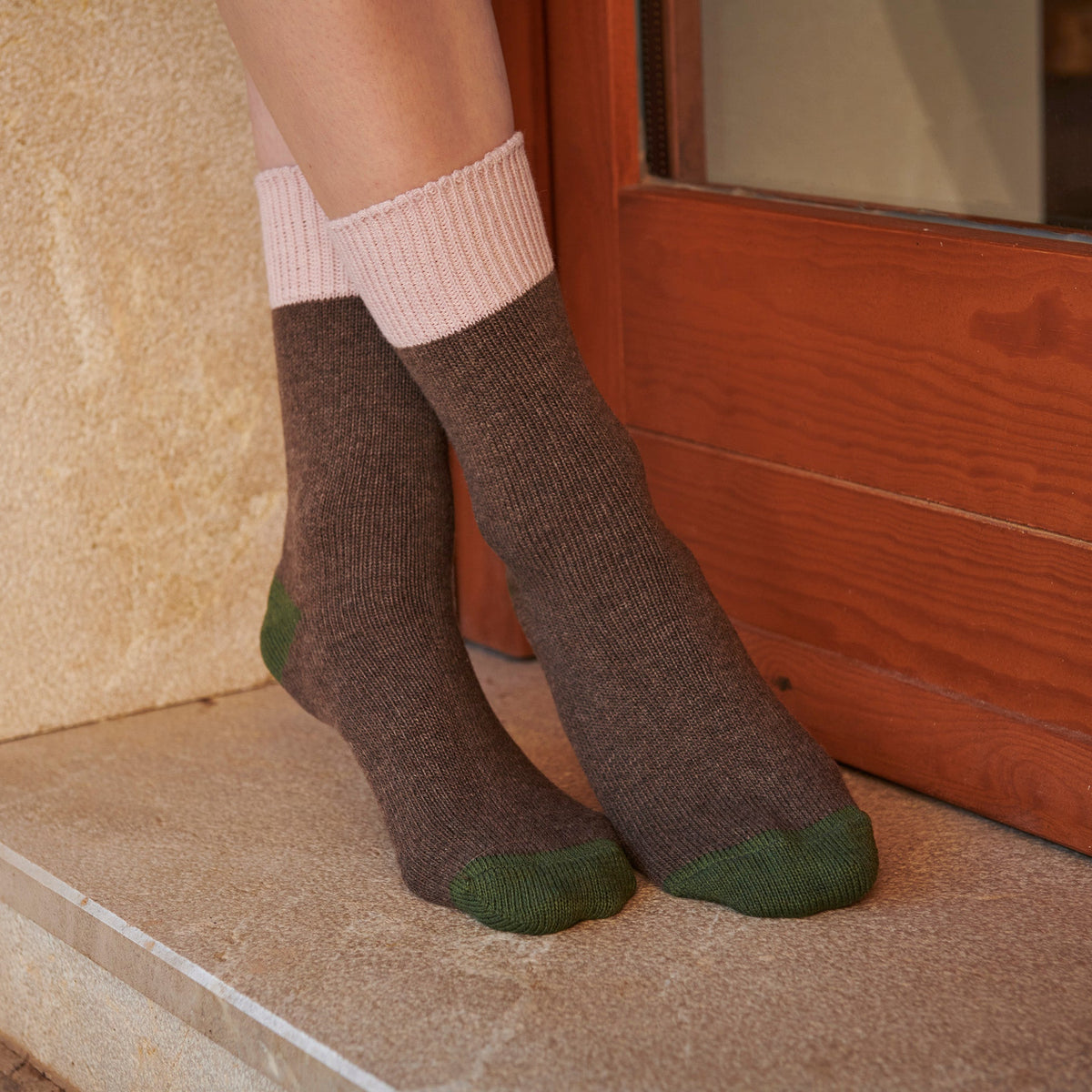 Ruth socks