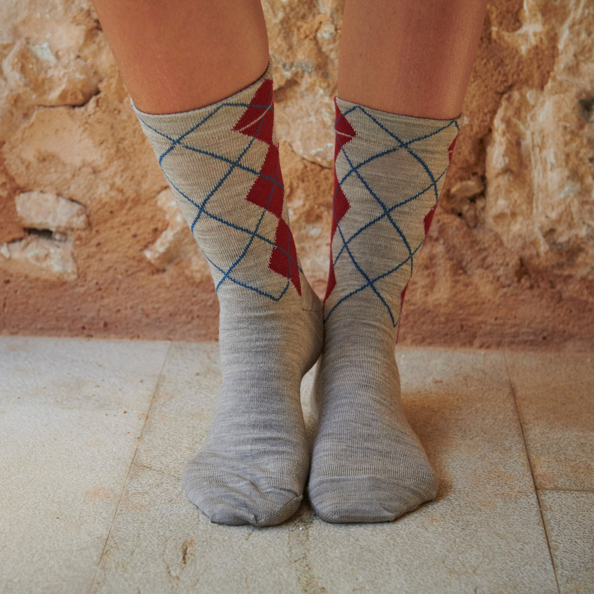 Heidi socks