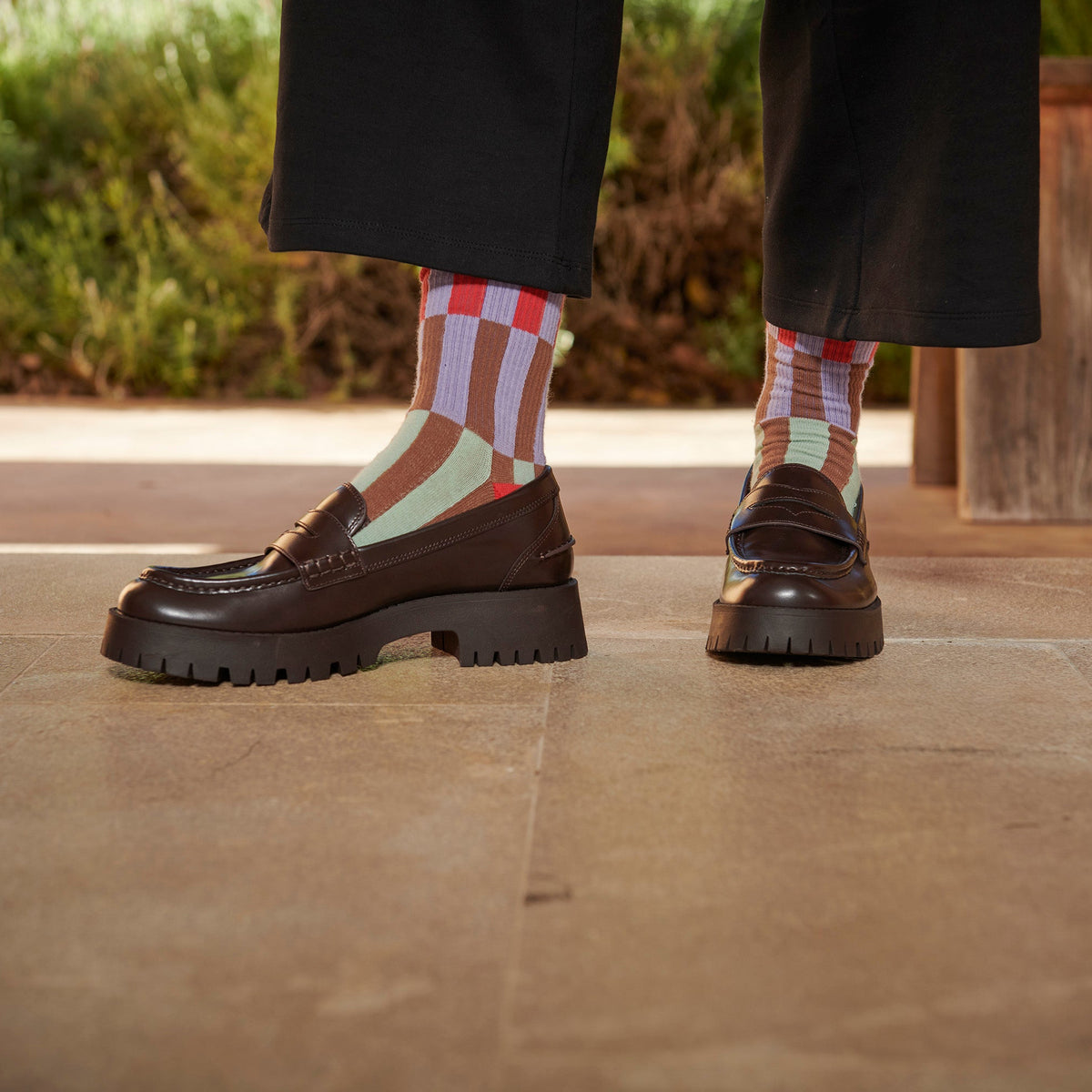 Mabel socks