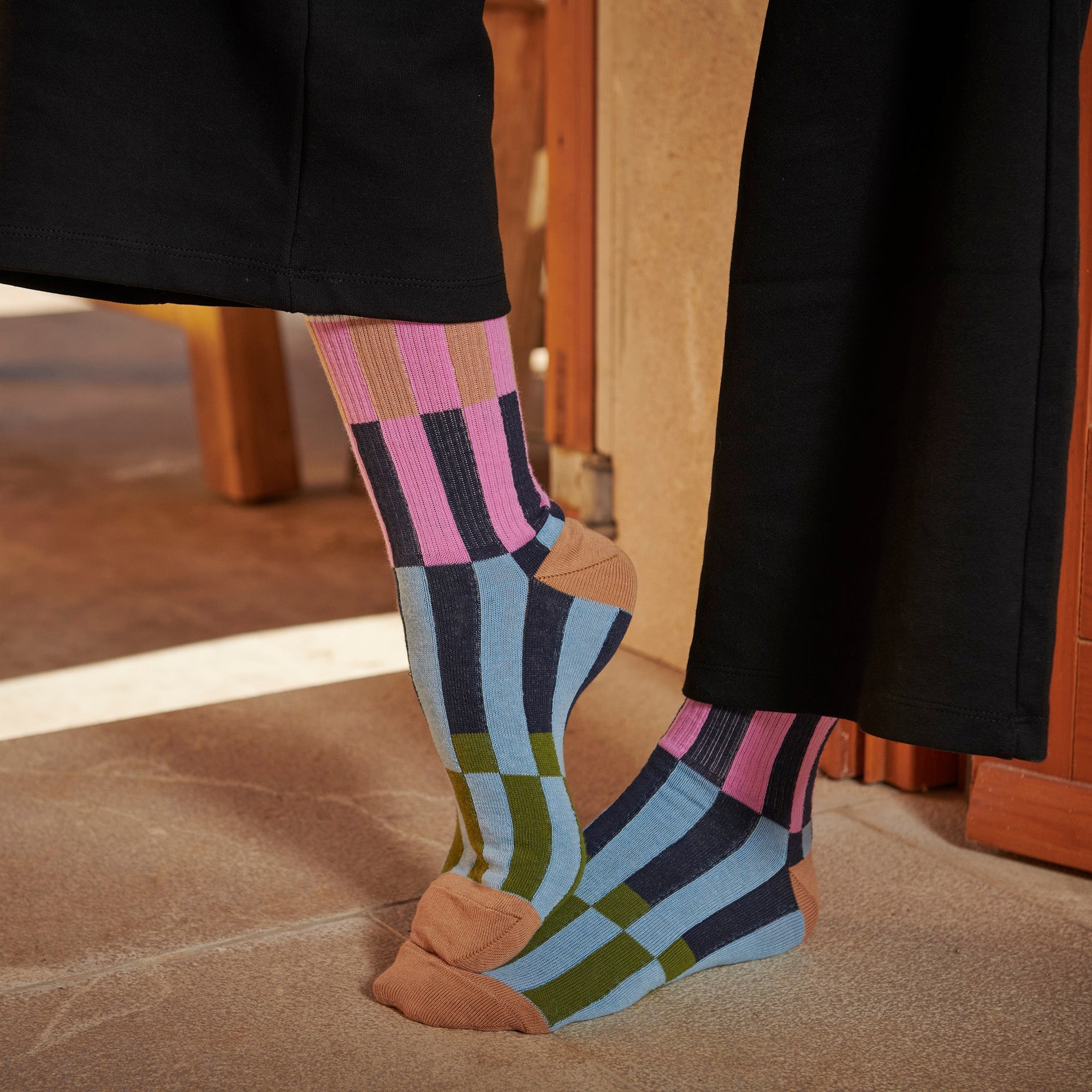 Mabel socks