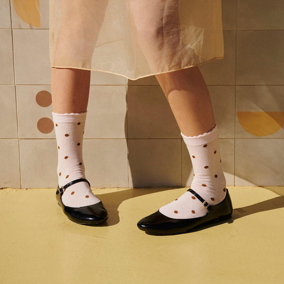 Etta socks