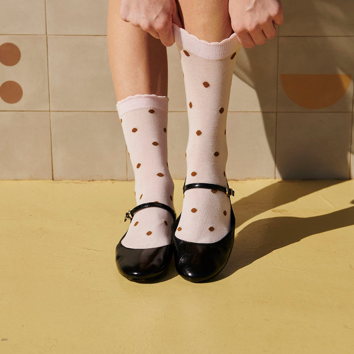Etta socks
