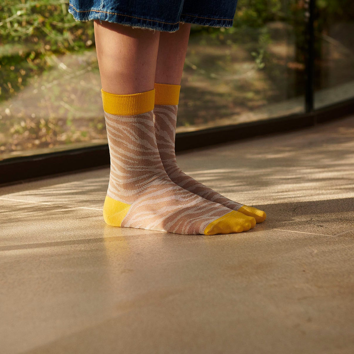 Stine socks