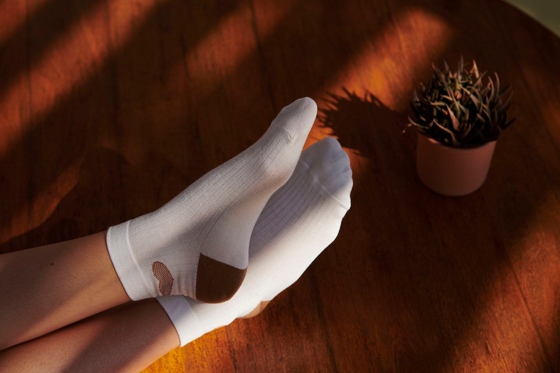 Minna short socks