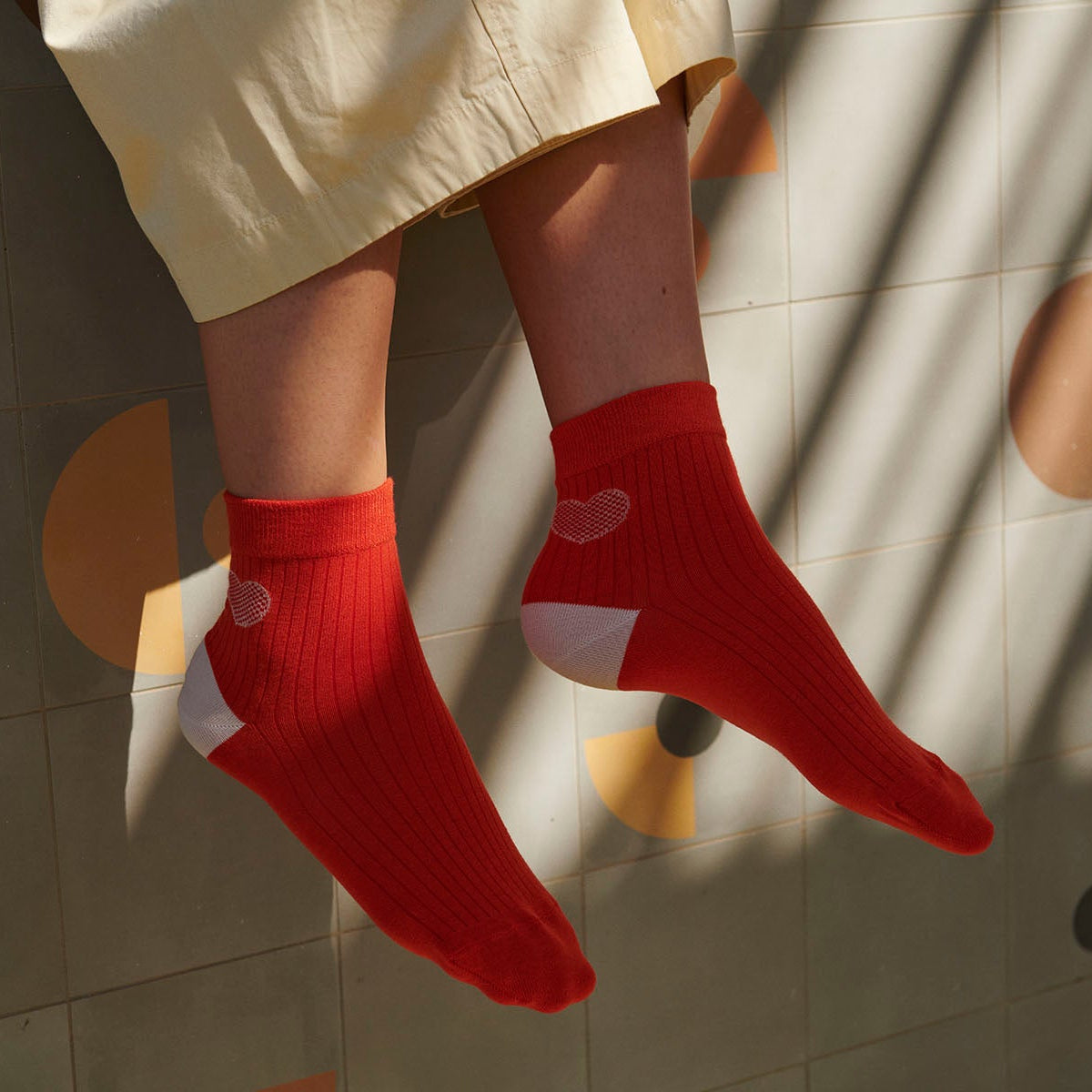 Minna short socks