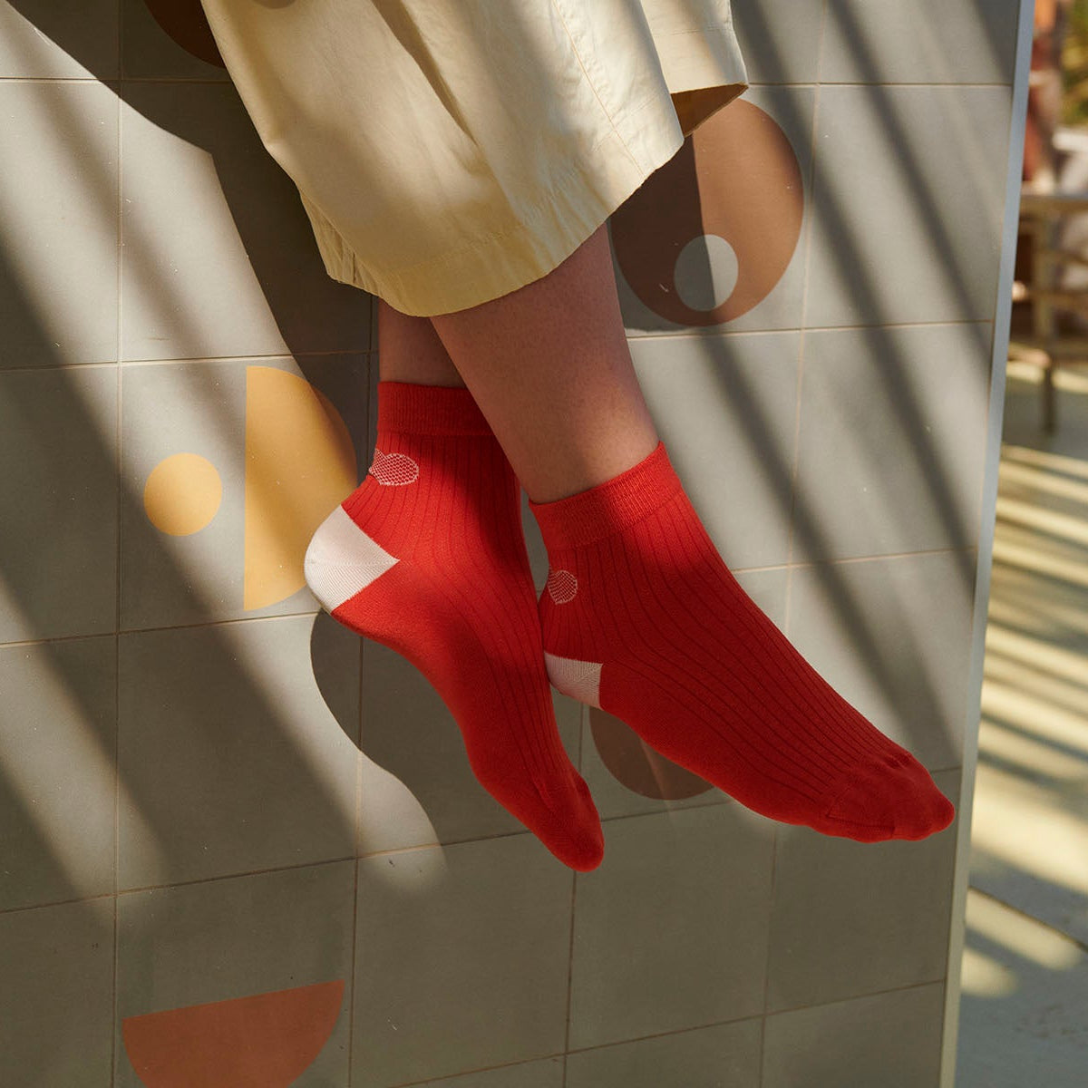 Minna short socks