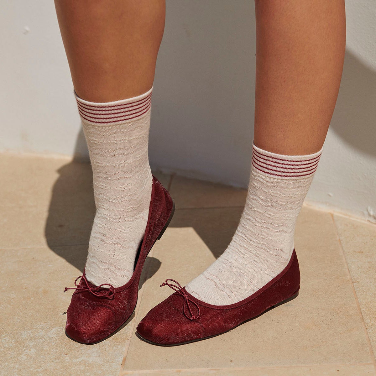Ane socks