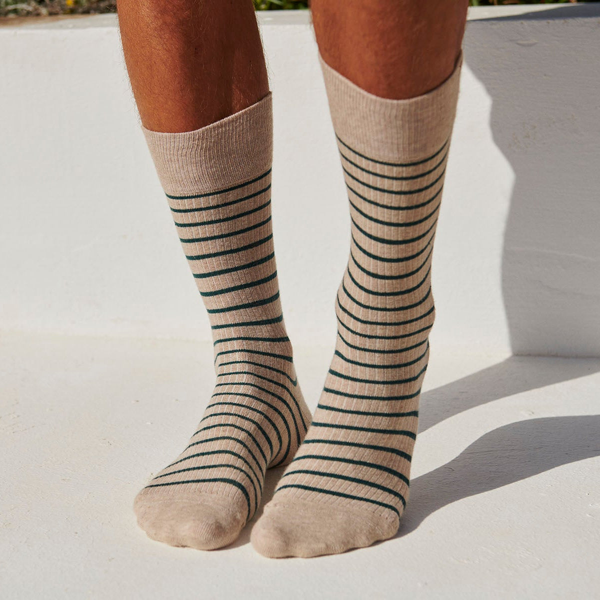 Knud socks