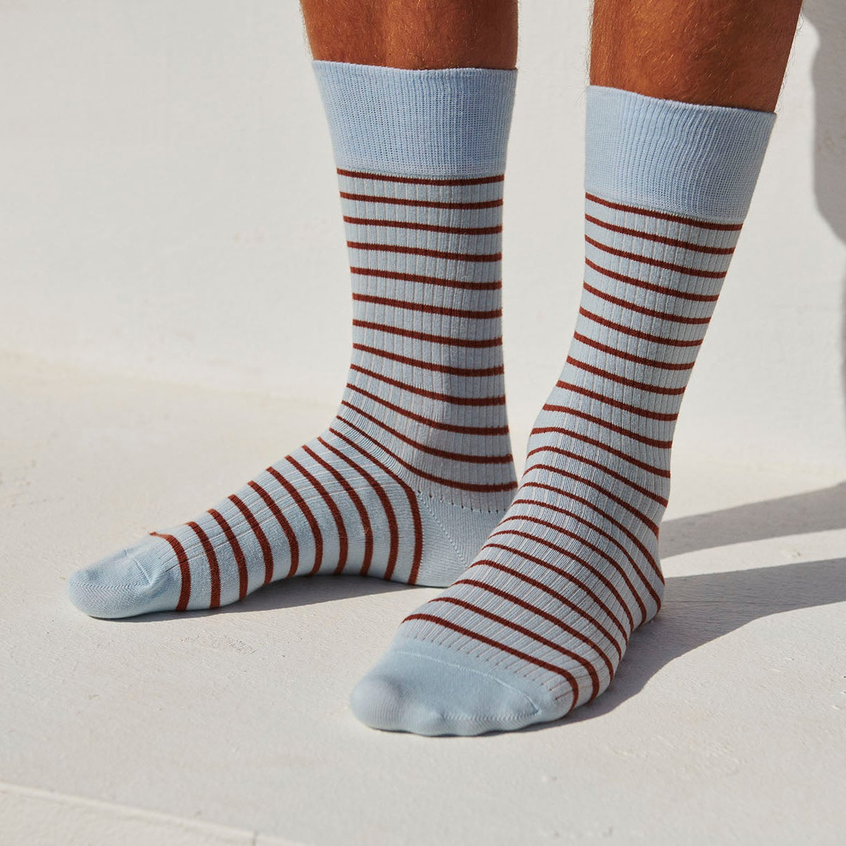 Knud socks