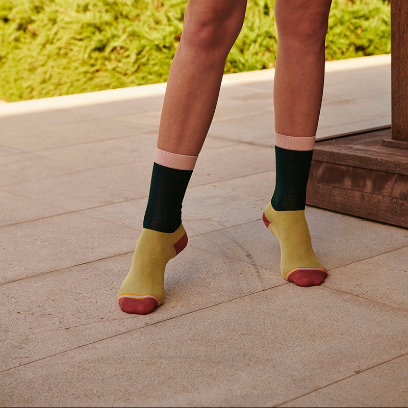 Celia socks
