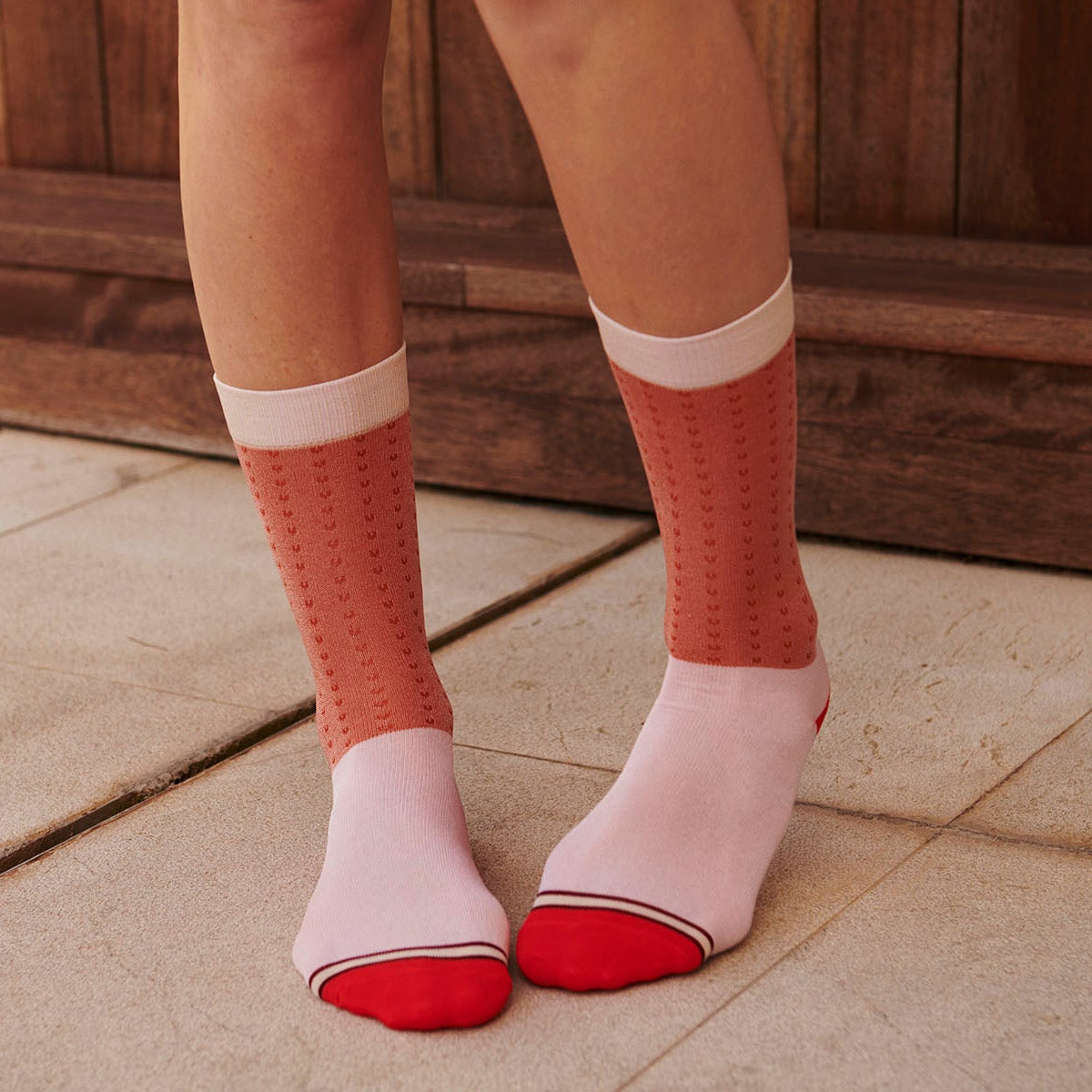 Celia socks