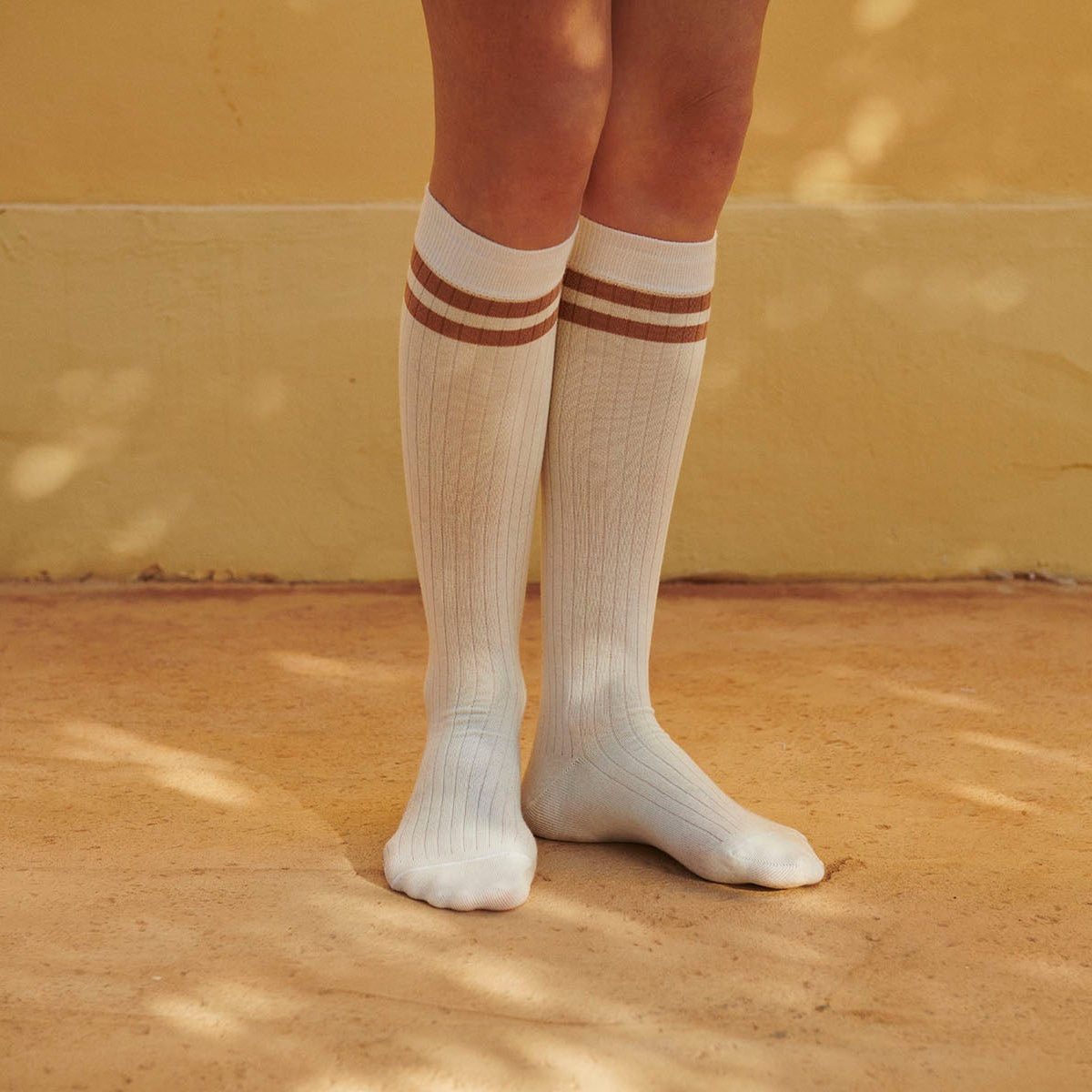 Dicte knee socks