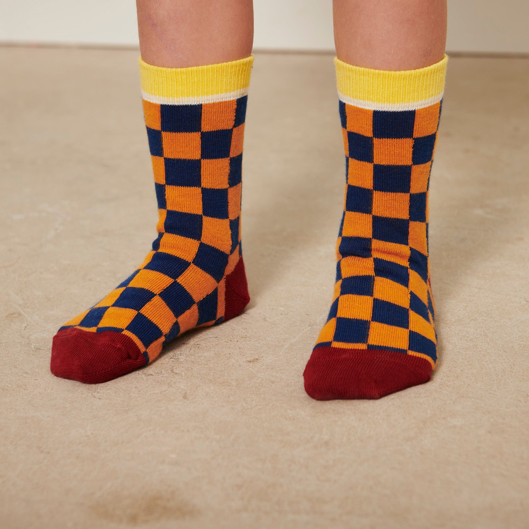 Chess socks